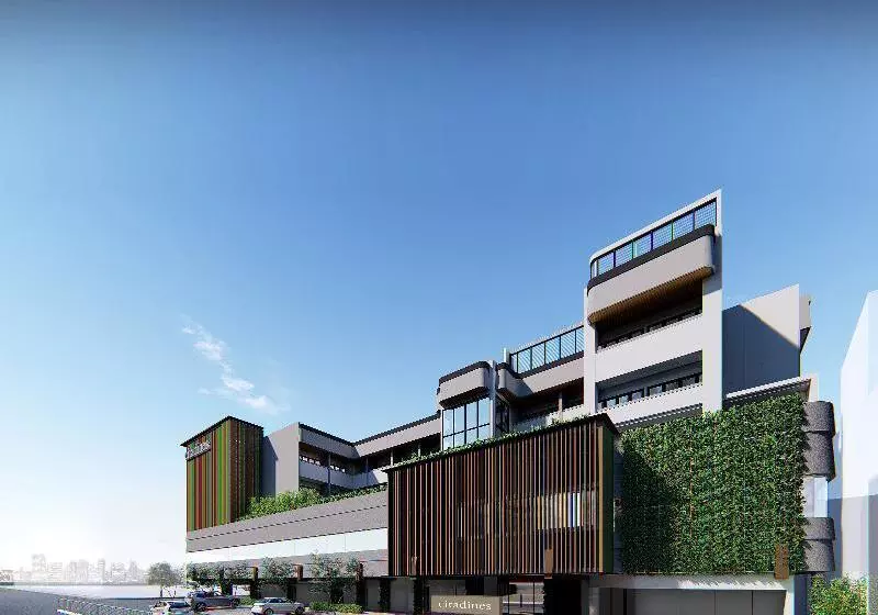 Citadines Amigo Iloilo