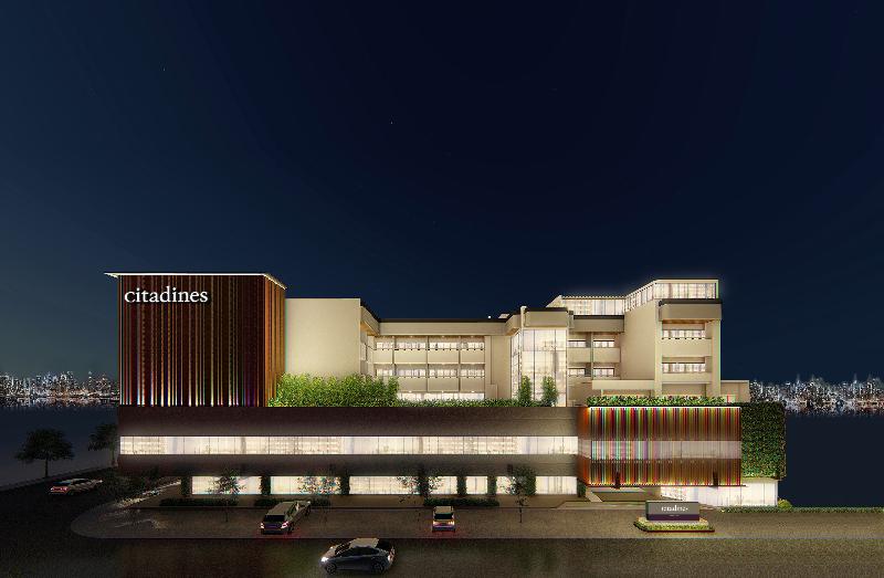 Citadines Amigo Iloilo