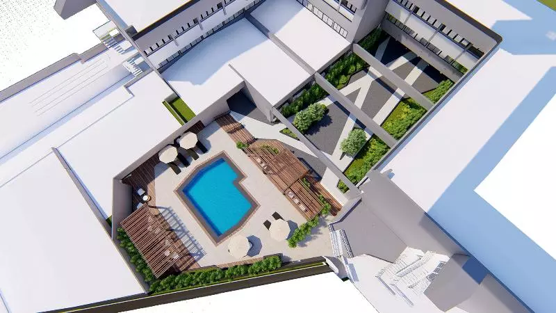 Citadines Amigo Iloilo