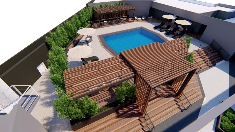 Citadines Amigo Iloilo