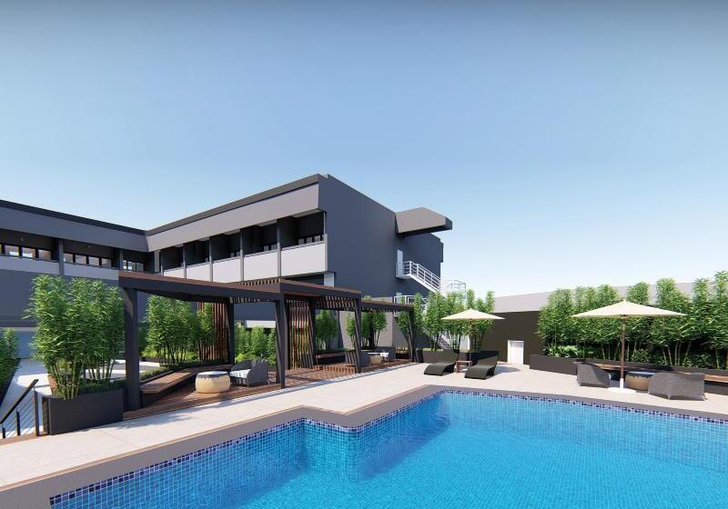 Citadines Amigo Iloilo