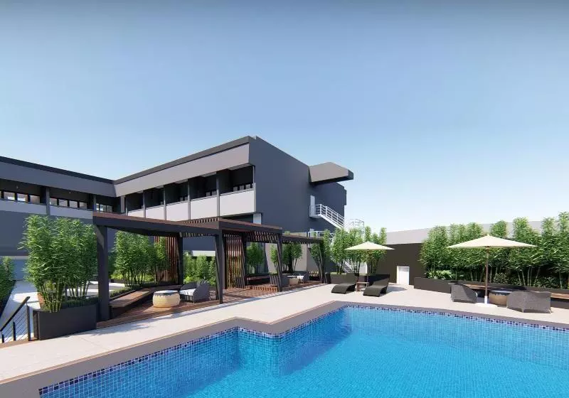 Citadines Amigo Iloilo