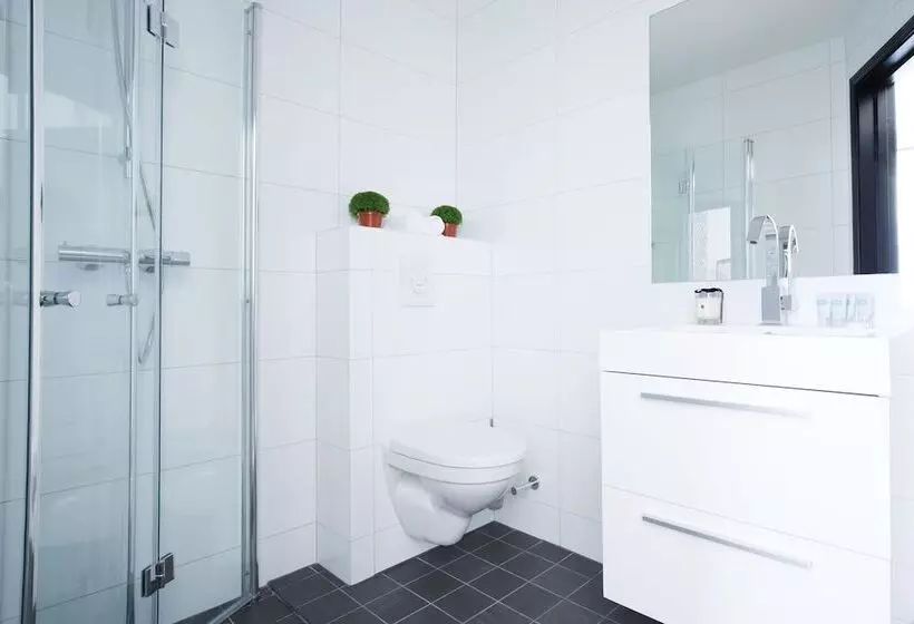 Frogner House   Bygdøy Allé