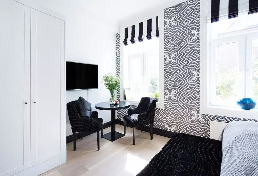 Frogner House   Bygdøy Allé