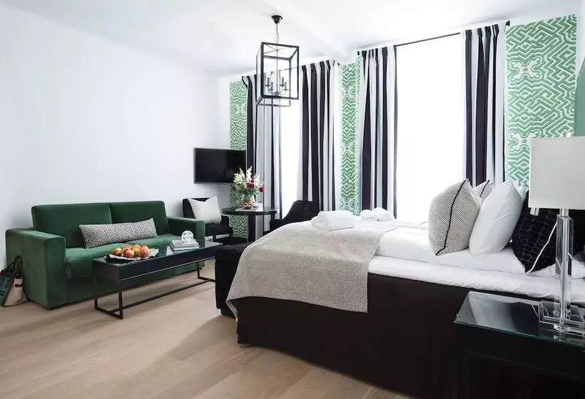 Frogner House   Bygdøy Allé