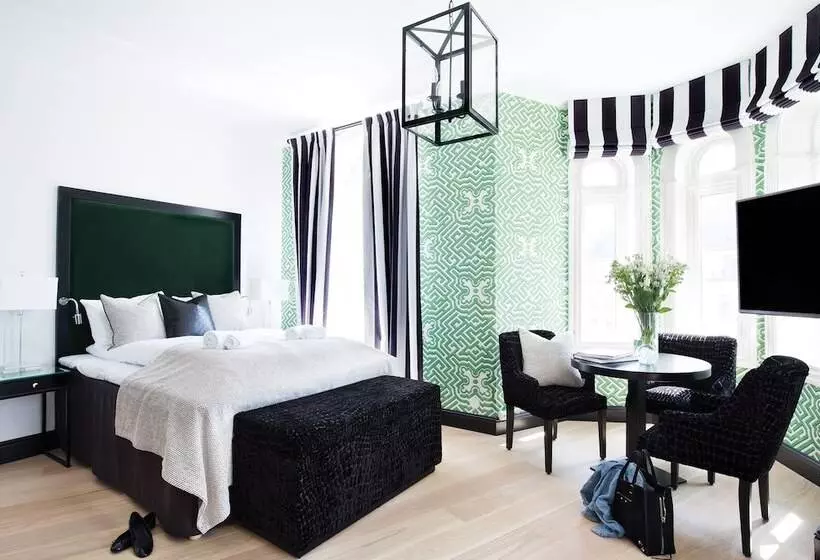 Frogner House   Bygdøy Allé