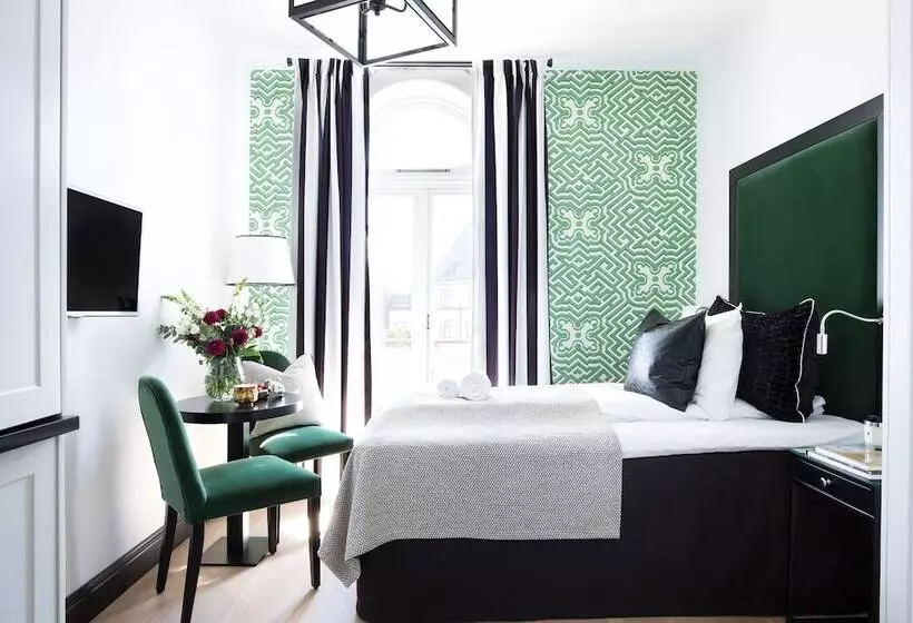 Frogner House   Bygdøy Allé