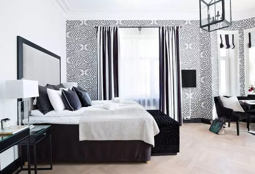 Frogner House   Bygdøy Allé