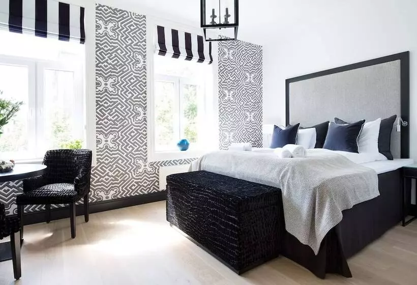 Frogner House   Bygdøy Allé