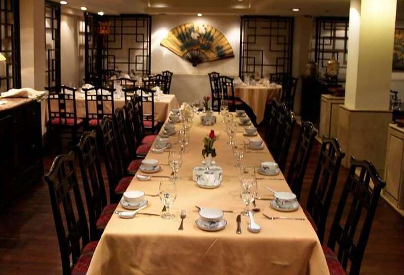 هتل Avari Towers Karachi