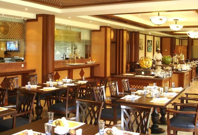 هتل Avari Towers Karachi