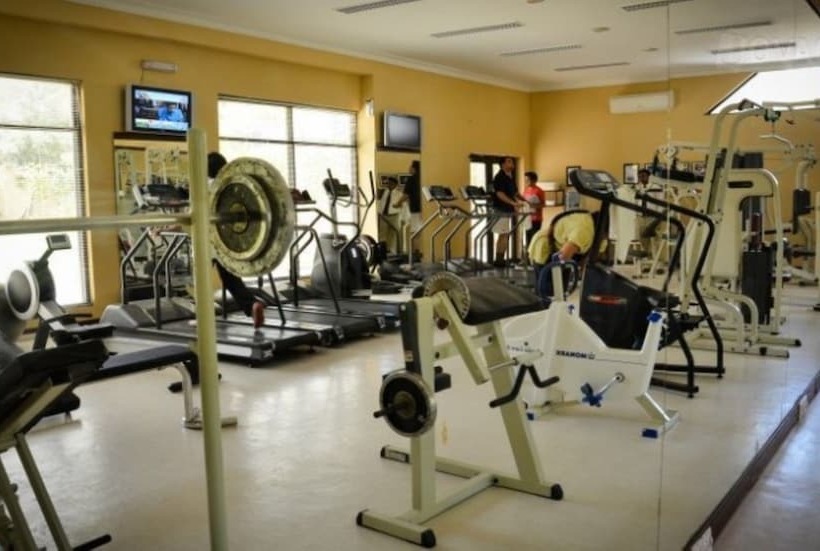 هتل Avari Towers Karachi