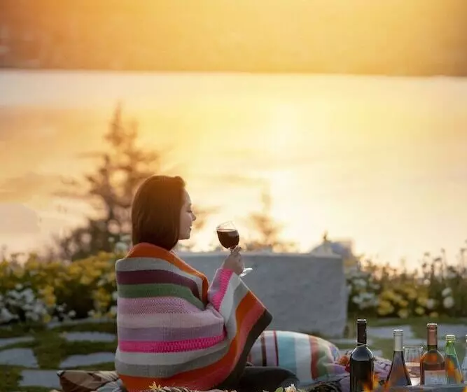 Ghl Hotel Lago Titicaca