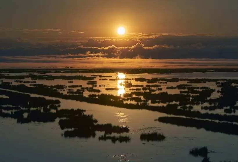 Ghl Hotel Lago Titicaca