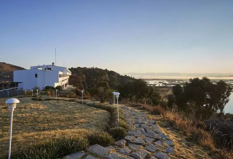 Ghl Hotel Lago Titicaca