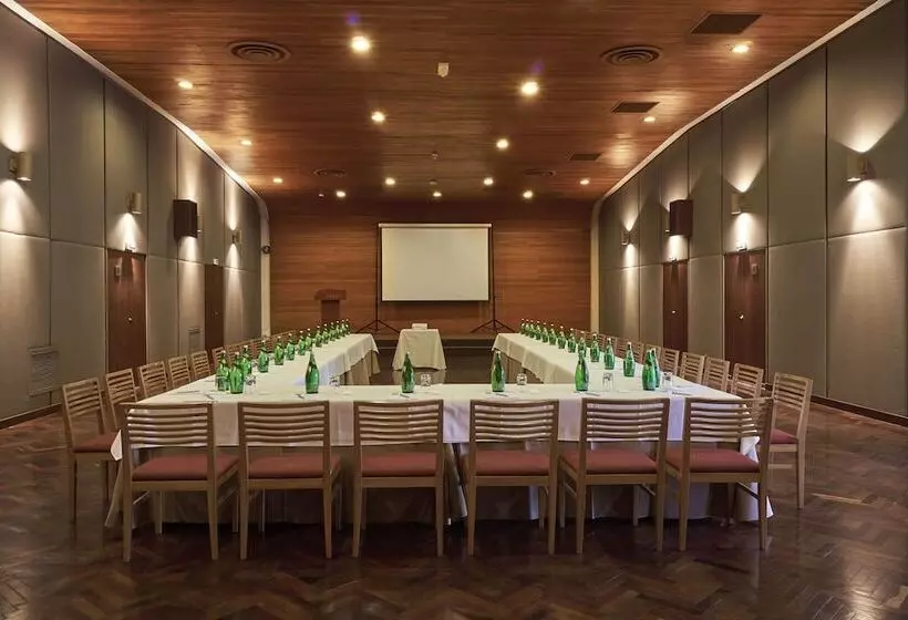 Ghl Hotel Lago Titicaca