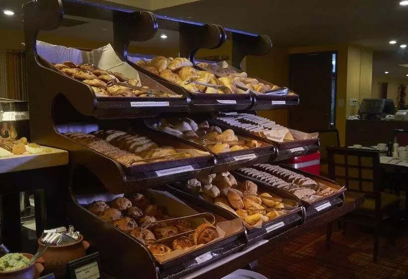 Ghl Hotel Lago Titicaca