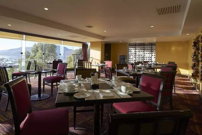 Ghl Hotel Lago Titicaca