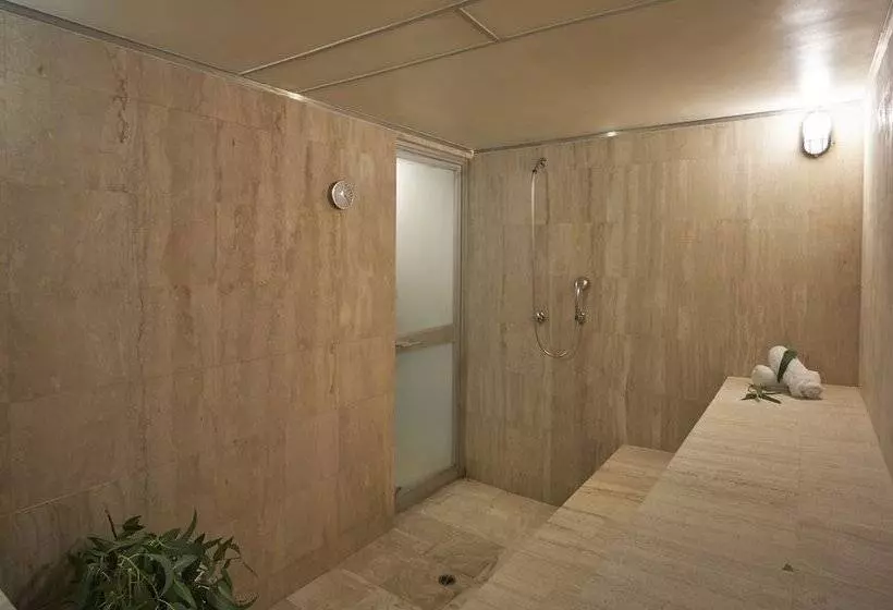 Ghl Hotel Lago Titicaca