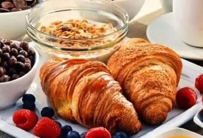 هتل Golden Tulip Nizwa