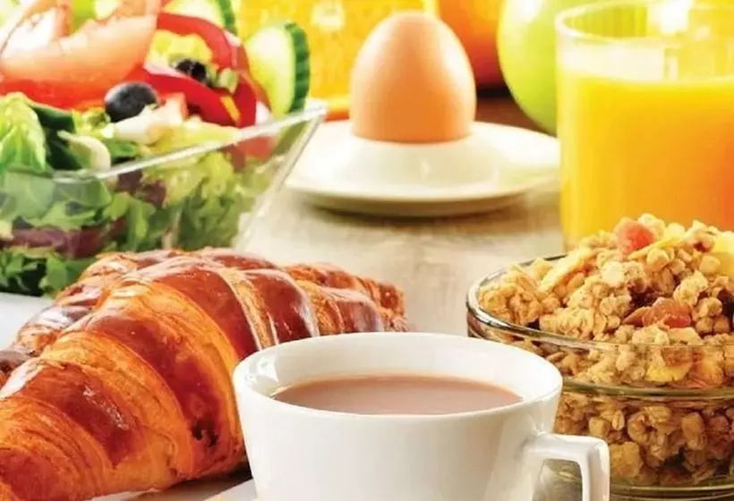 هتل Golden Tulip Nizwa