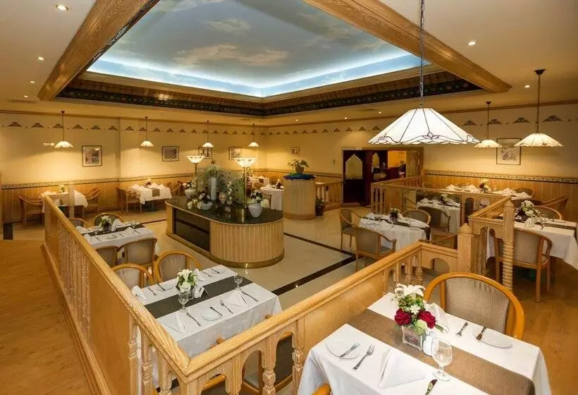 هتل Golden Tulip Nizwa