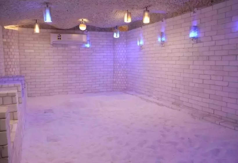 هتل Golden Tulip Nizwa