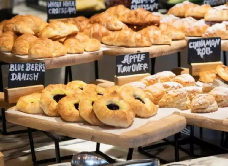 هتل Golden Tulip Nizwa