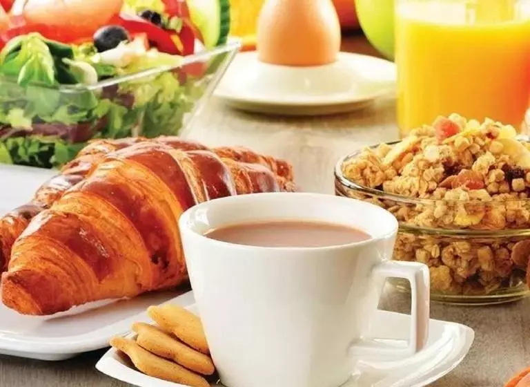 هتل Golden Tulip Nizwa