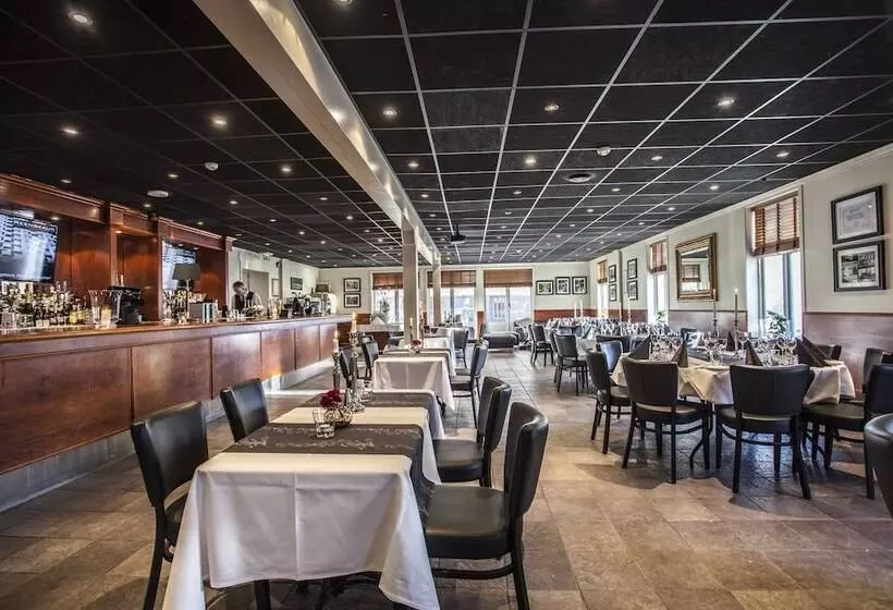 בית מלון כפרי Reenskaug