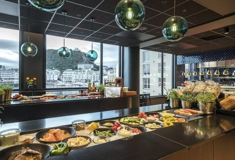 Thon Hotel ålesund