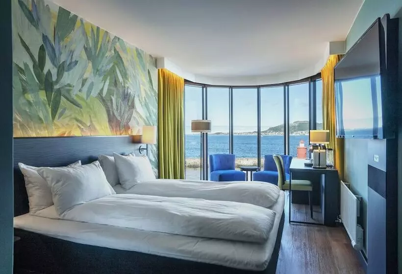 Thon Hotel ålesund
