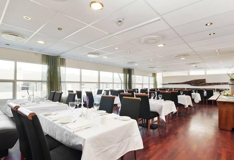 Thon Hotel Sandnes