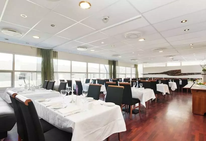 Thon Hotel Sandnes