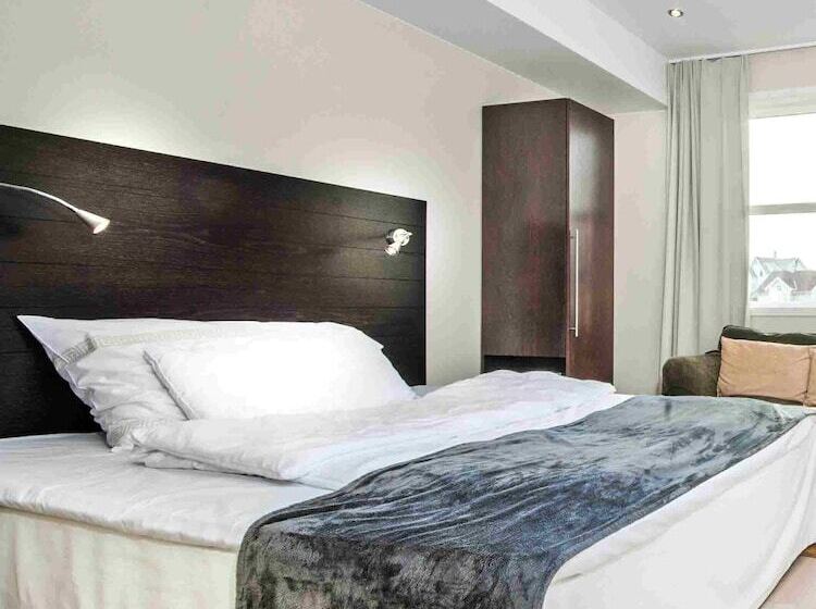 Thon Hotel Sandnes