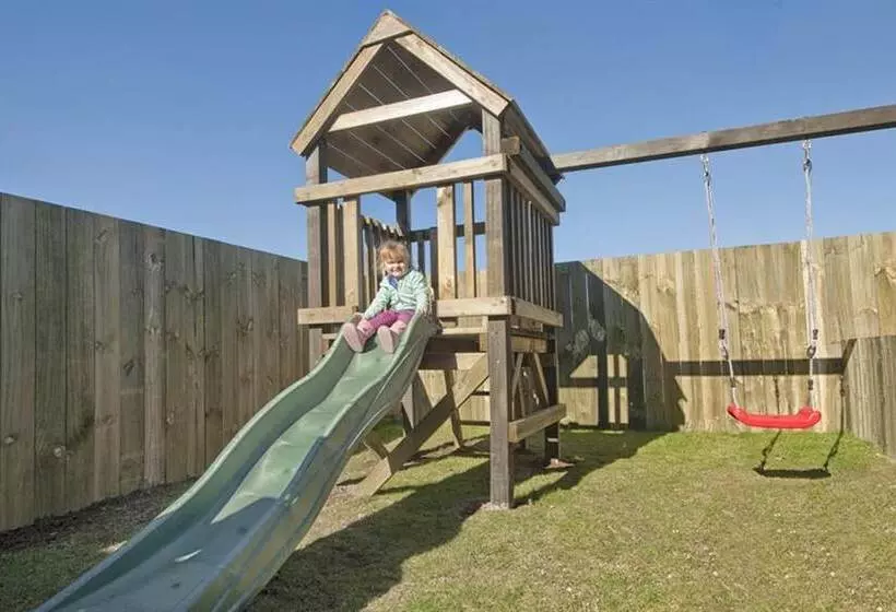 Sport Of Kings Motel