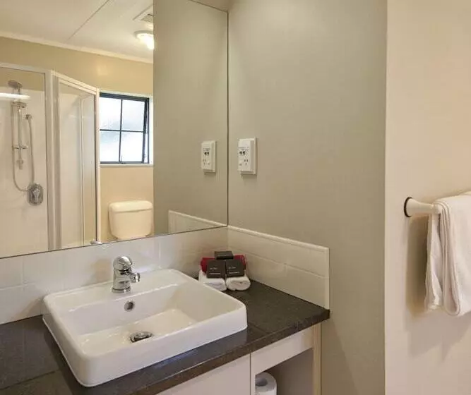 Sport Of Kings Motel