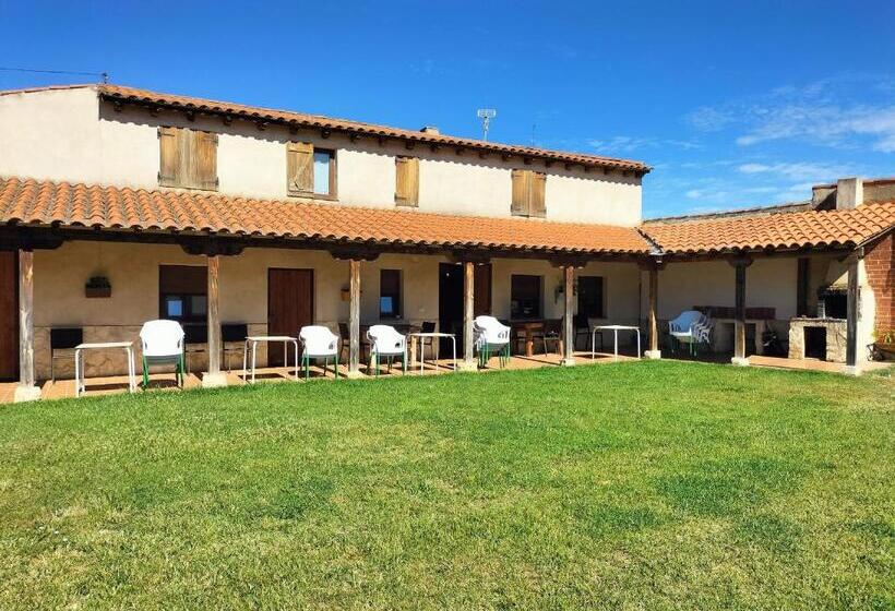 호스텔 Don Camino