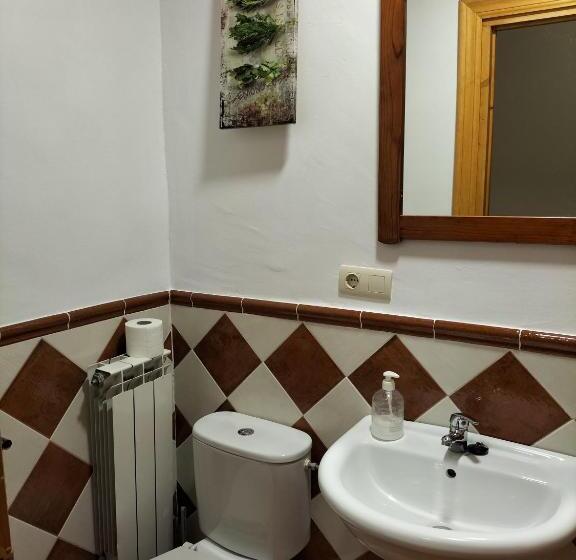 호스텔 Don Camino