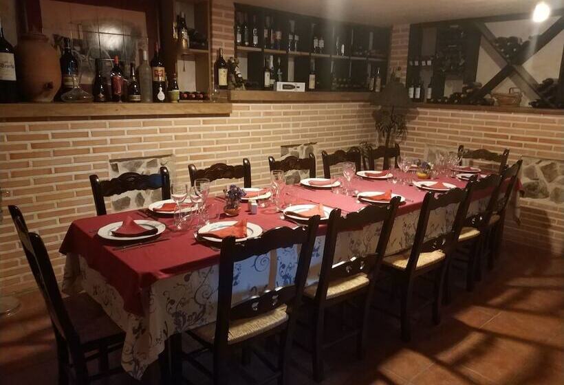 Albergue The Matador