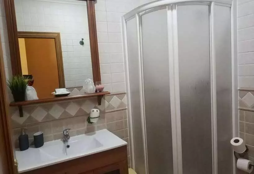 Retkeilymaja The Matador