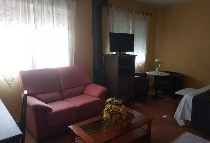 Retkeilymaja The Matador