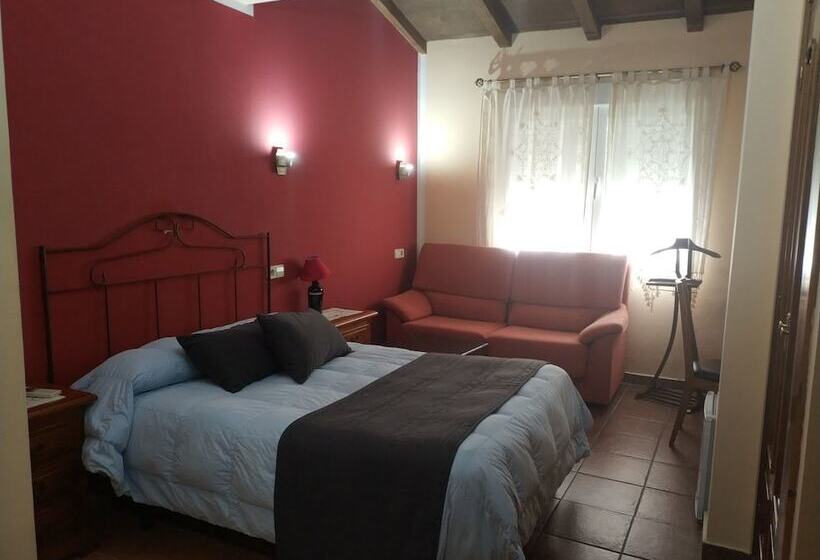 Albergue The Matador