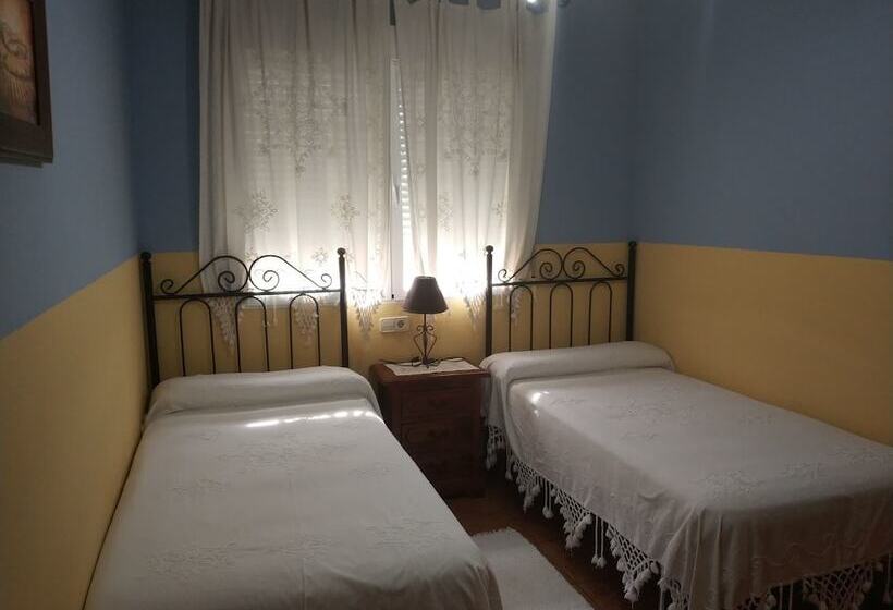 Albergue The Matador