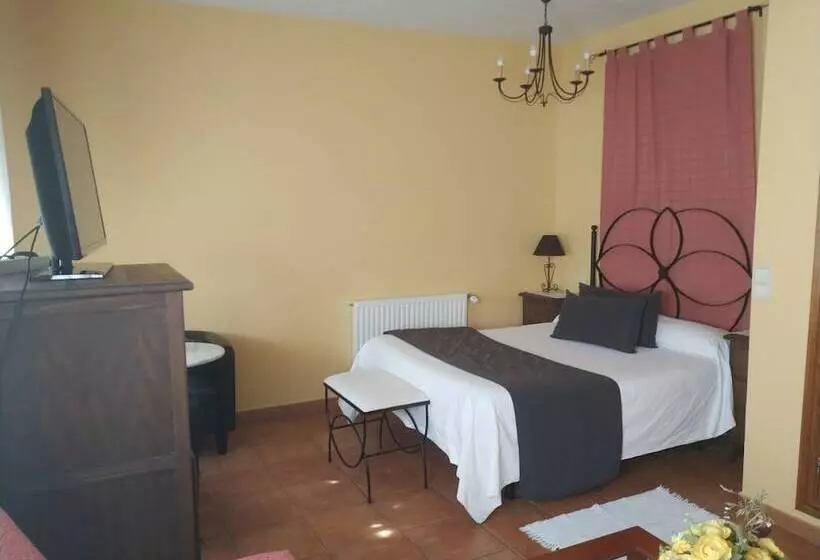 Retkeilymaja The Matador