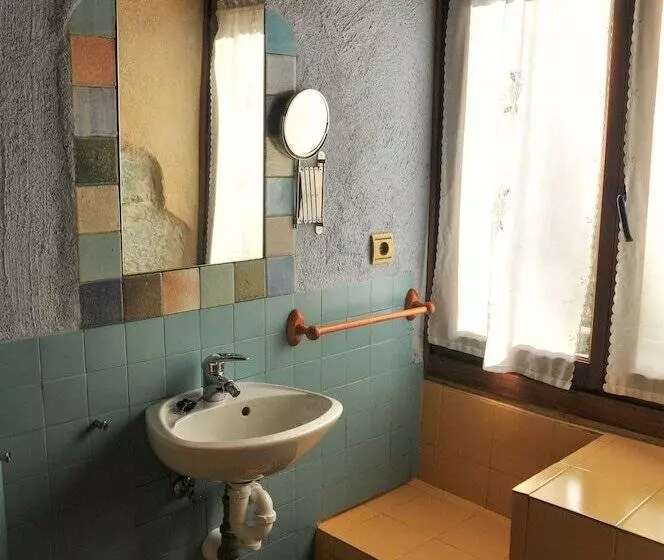 Aamiaismajoitus (B&B) Casa Rural Ecológica Kaaño Etxea