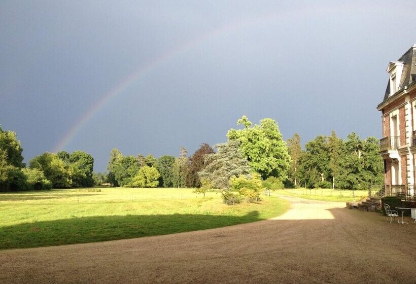 צימר Chateau Le Quesnoy