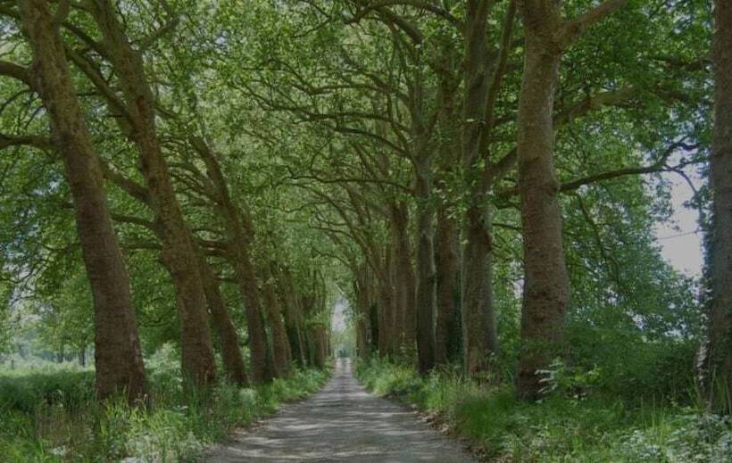 צימר Chateau Le Quesnoy