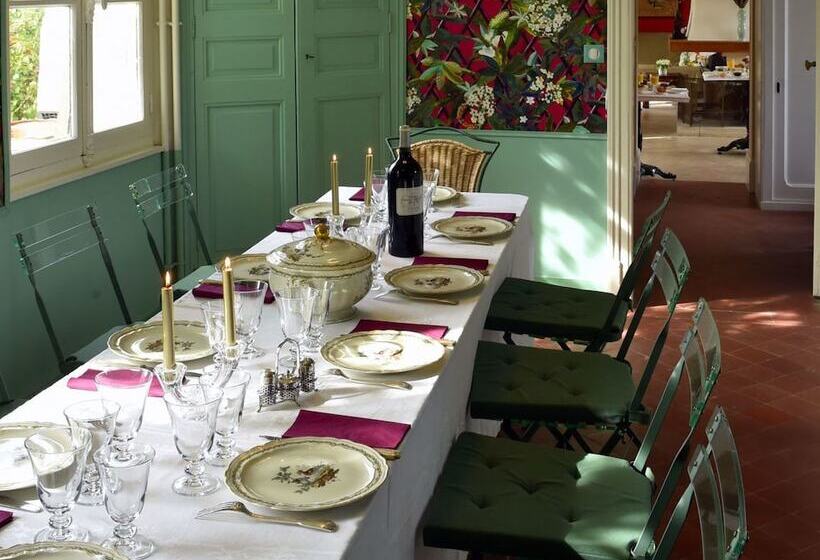 צימר Chateau Le Quesnoy