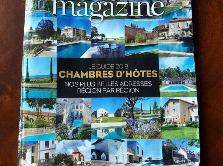 צימר Chateau Le Quesnoy